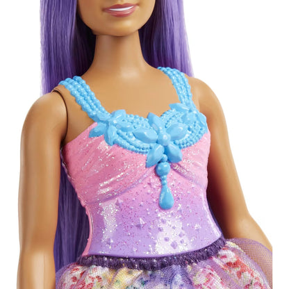 Mattel Barbie Principles HGR13 / HGR17