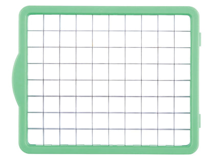 Genius Nicer Dicer Chef, 13 pieces