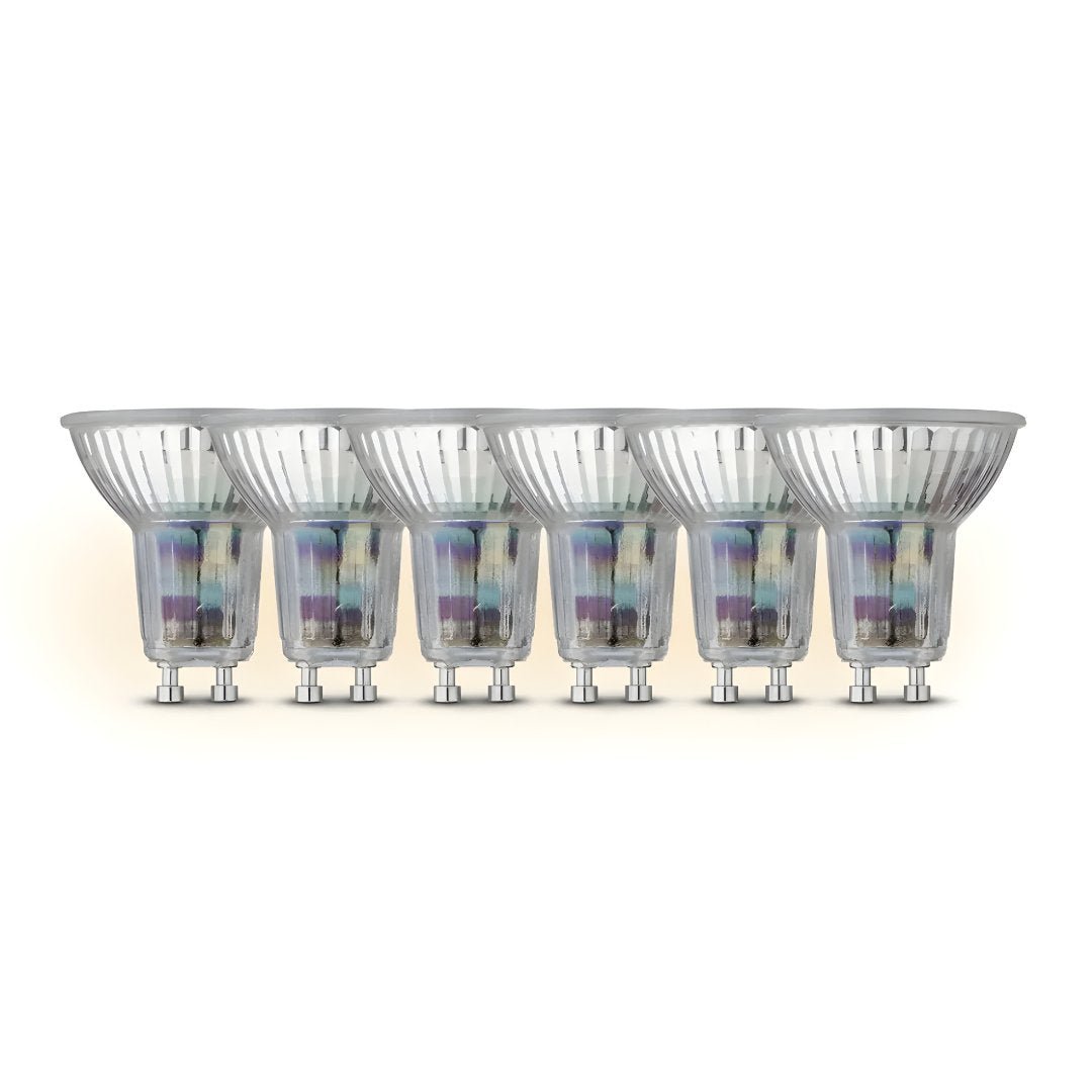 LED Bulbs GU10