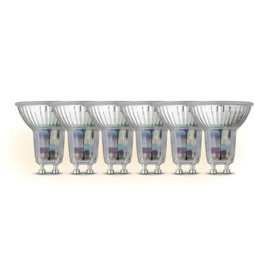 LED Bulbs GU10