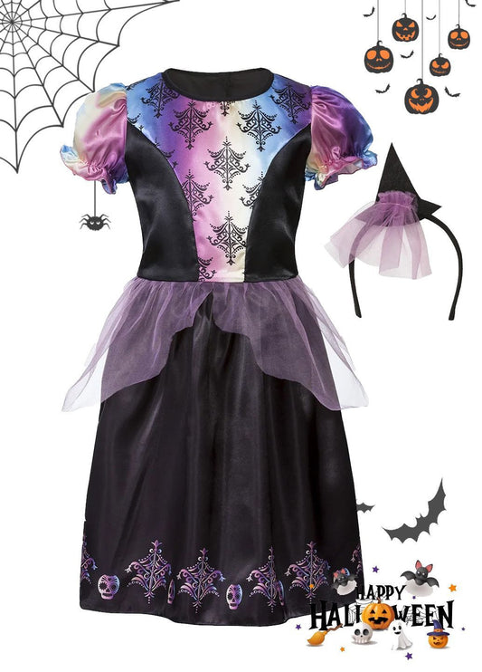 Halloween costume for Girls
