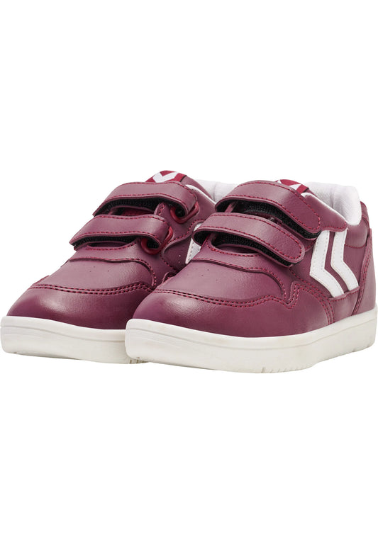 CAMDEN - Training shoe - roan rouge