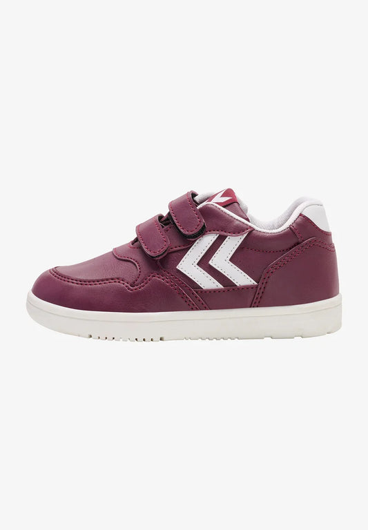CAMDEN - Training shoe - roan rouge