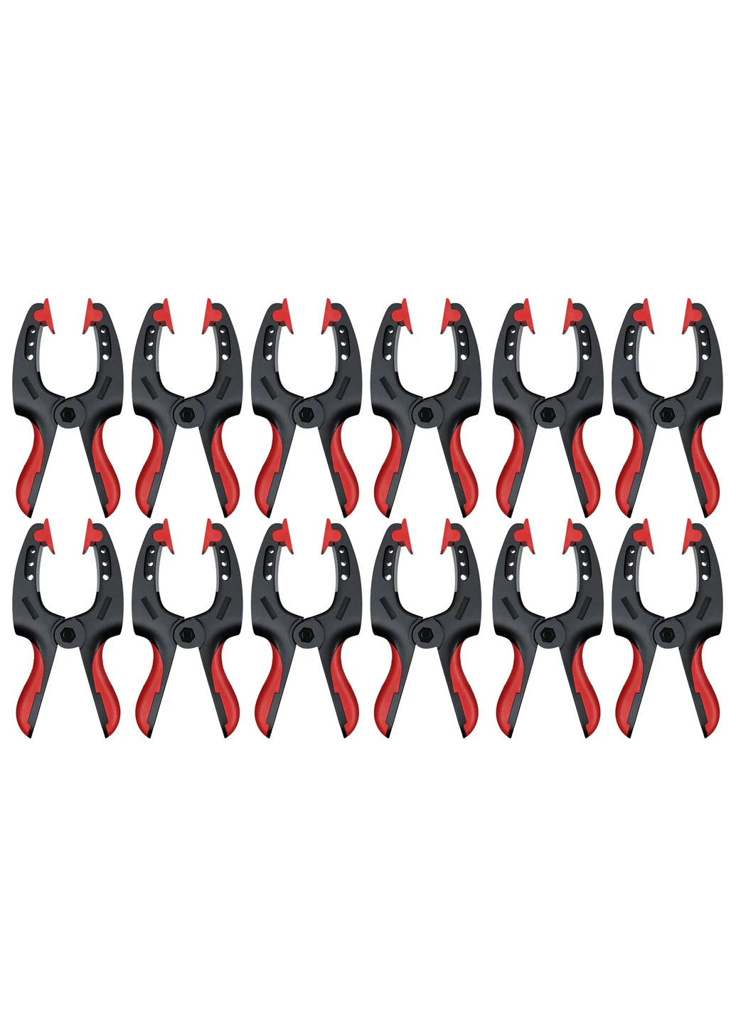 Wood Clamp Set
