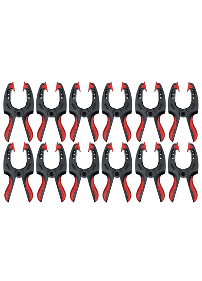 Wood Clamp Set