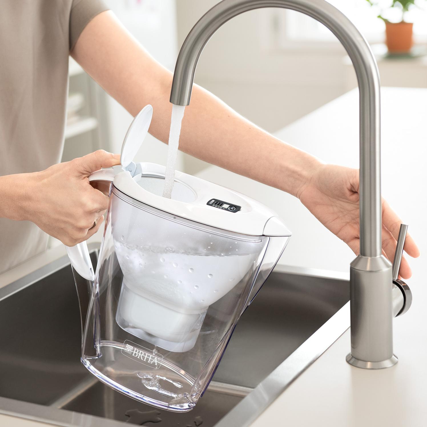 BRITA Marella إبريق فلتر المياه