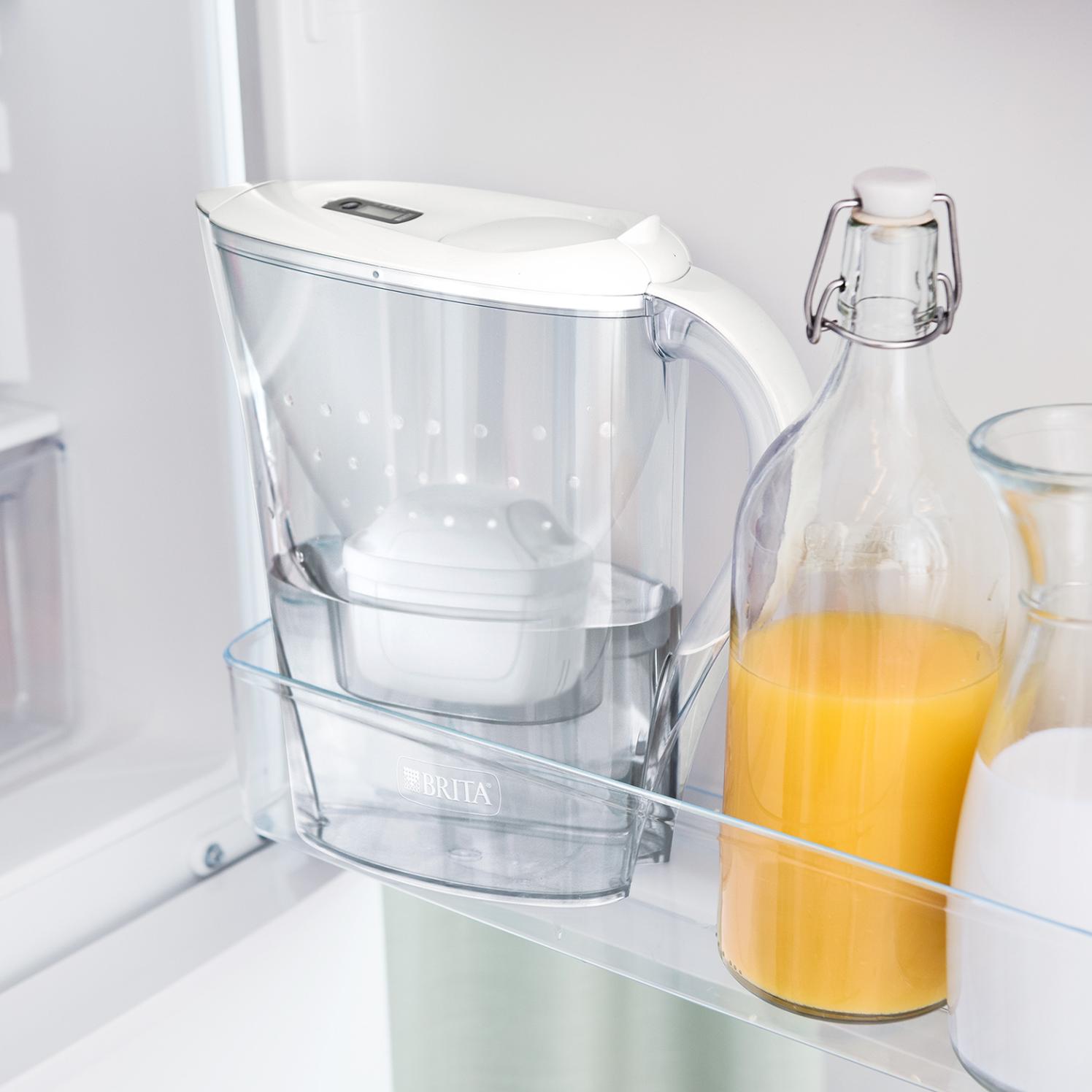 BRITA Marella إبريق فلتر المياه