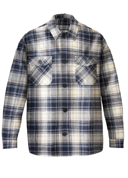 Men's shirt, Warm