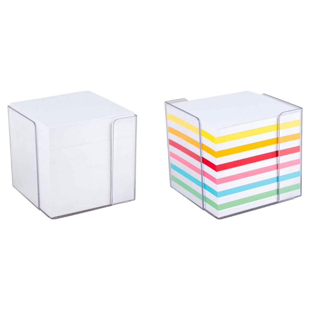 Crelando Block Notes (800 Sheets)