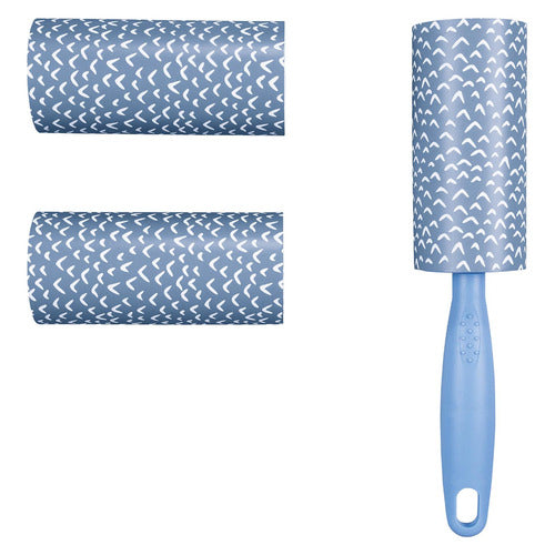 Livarno Home lint roller set