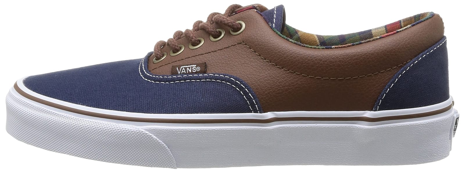 حذاء رياضي منخفض الرقبة للرجال من Vans