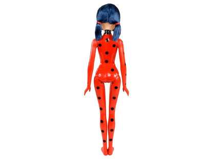 Ladybug Doll