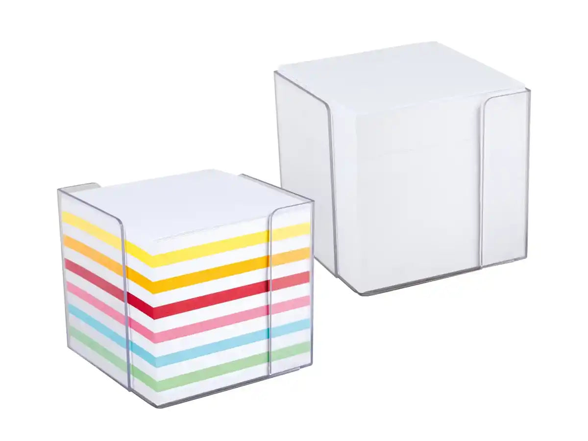 Crelando Block Notes (800 Sheets)