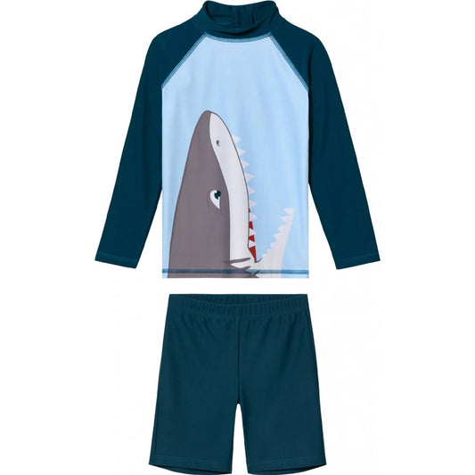 Lupilu Boys' Swimwear with UV Protection