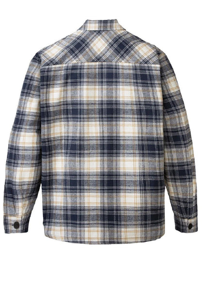 Men's shirt, Warm