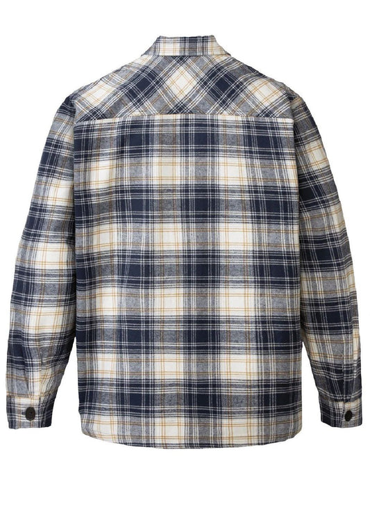 Men's shirt, Warm