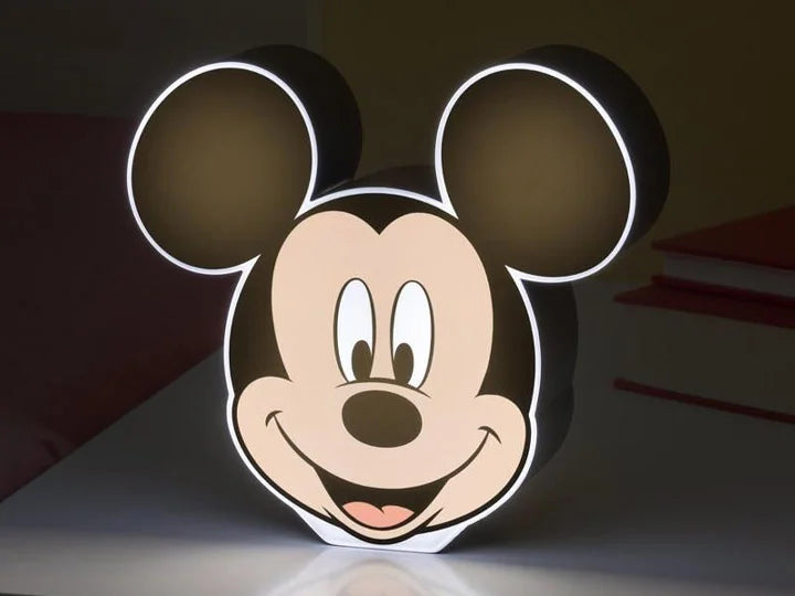 Mickey Mouse Box Light