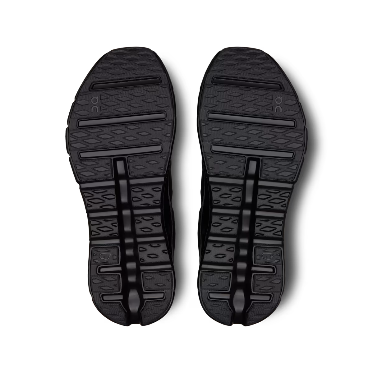 On cloud Cloudtilt (Eclipse | Black)