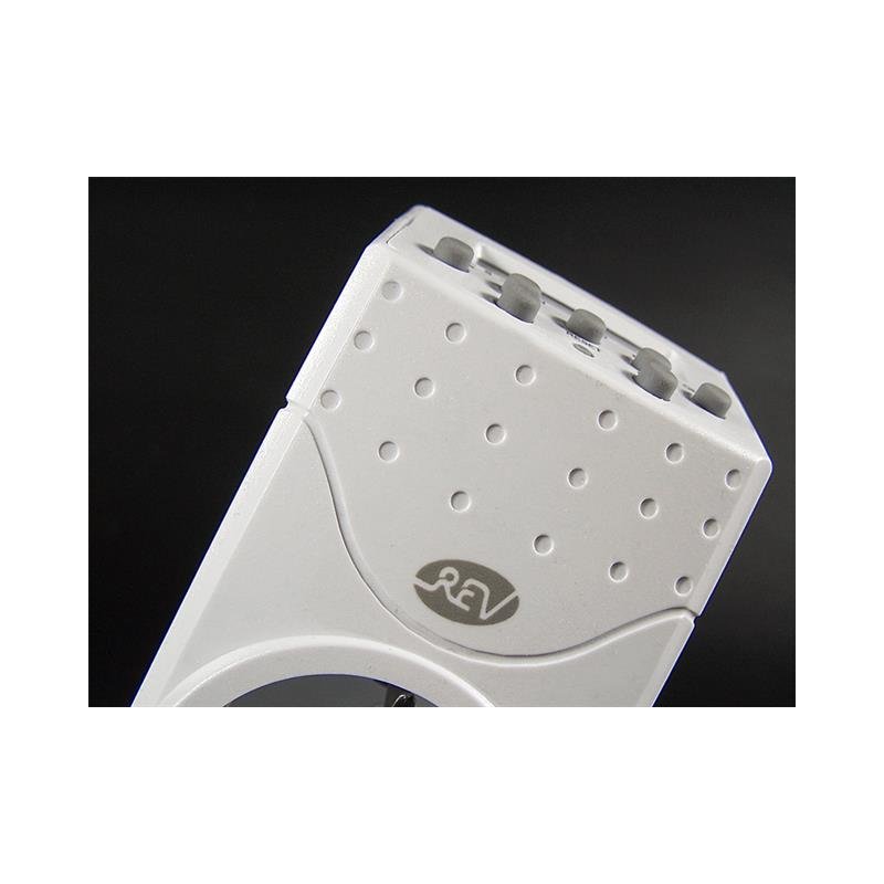 Digital timer, 140 switching times per week