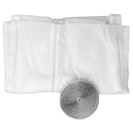 Comfee Hot Air Window Seal