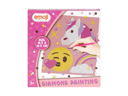 Durabo LOL/Emoji Diamond Painting Set