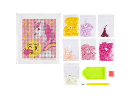 Durabo LOL/Emoji Diamond Painting Set