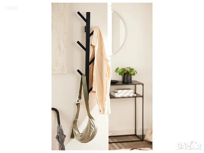 LIVARNO home Wardrobe hanger (black)