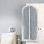 Protective Clothing Cover ( Set of 2, 59*134 cm)