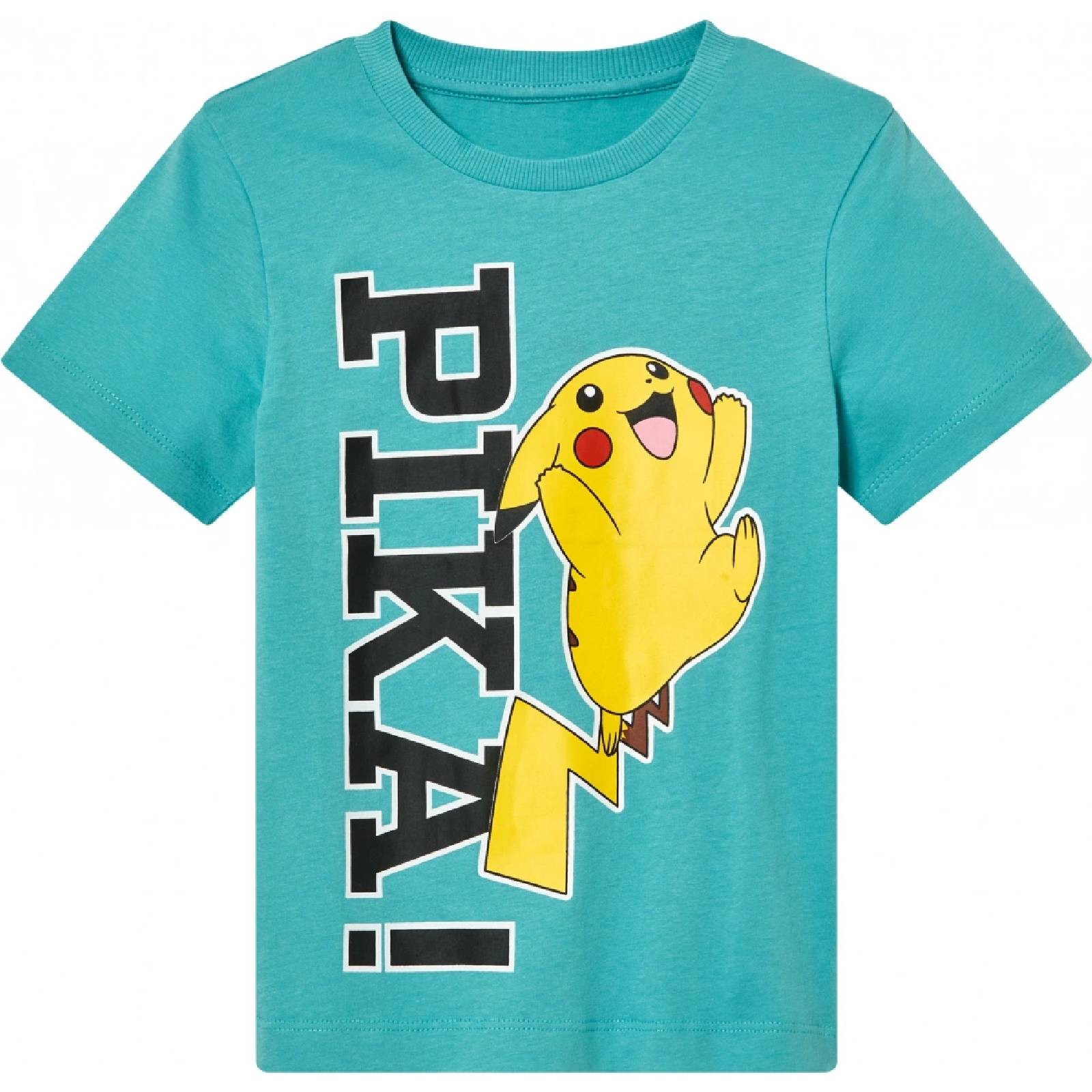Boys' Pokemon T-Shirt