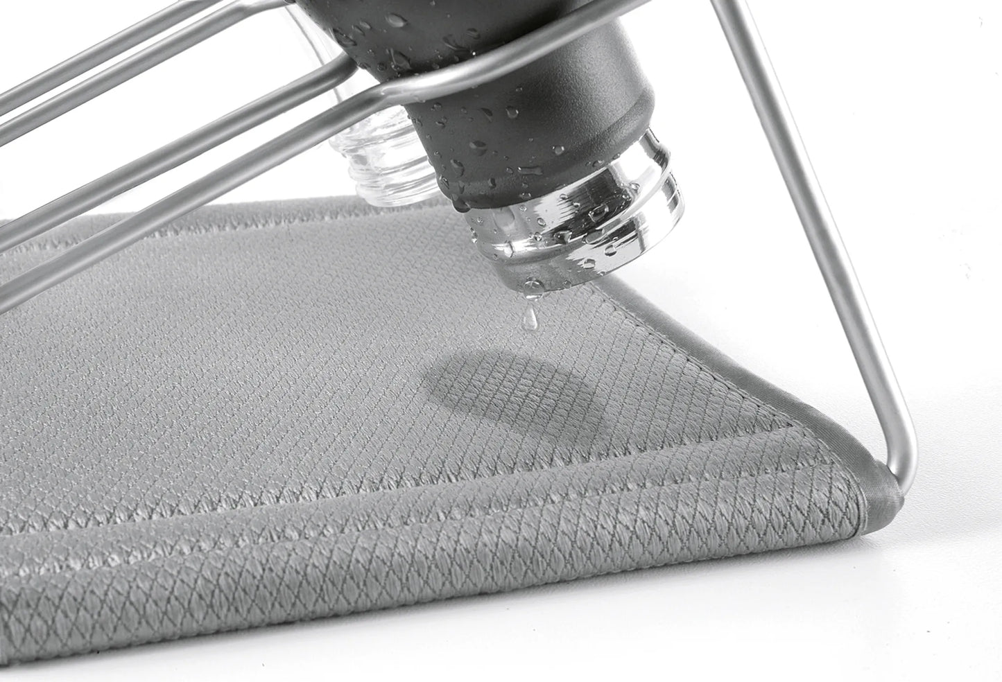Metaltex Drainer/Bottle Holder Sodatex-2