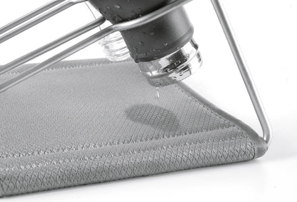 Metaltex Drainer/Bottle Holder Sodatex-2