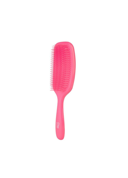 Cien Beauty Detangling Brush, Pink