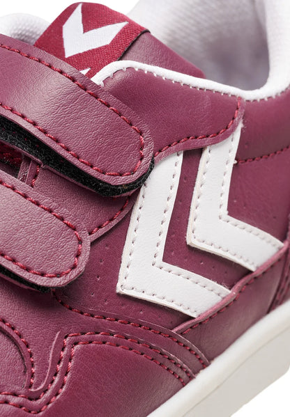 CAMDEN - Training shoe - roan rouge