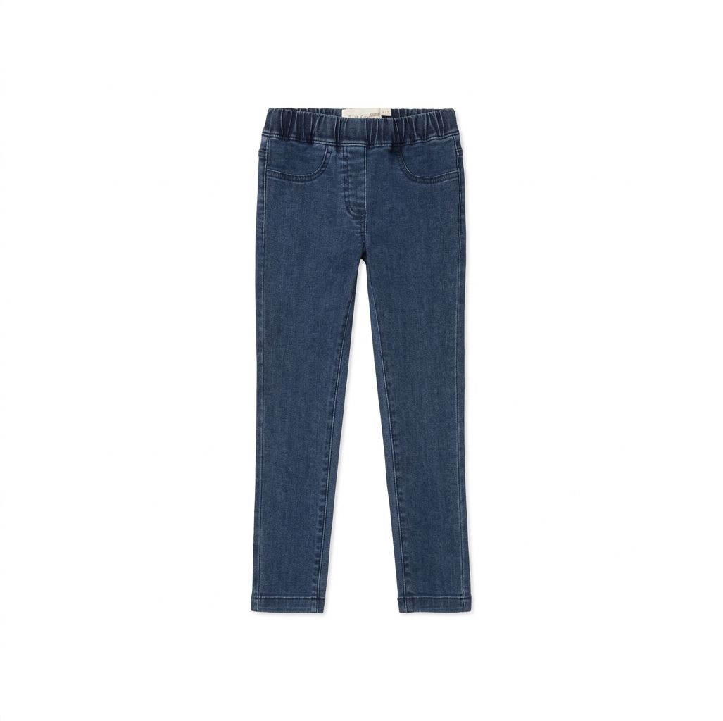 Pepperts Girls' Jeans