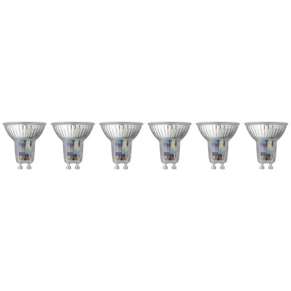 LED Bulbs GU10