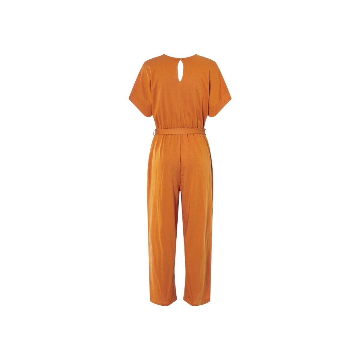 Women's Jumpsuit, in Wrap Look