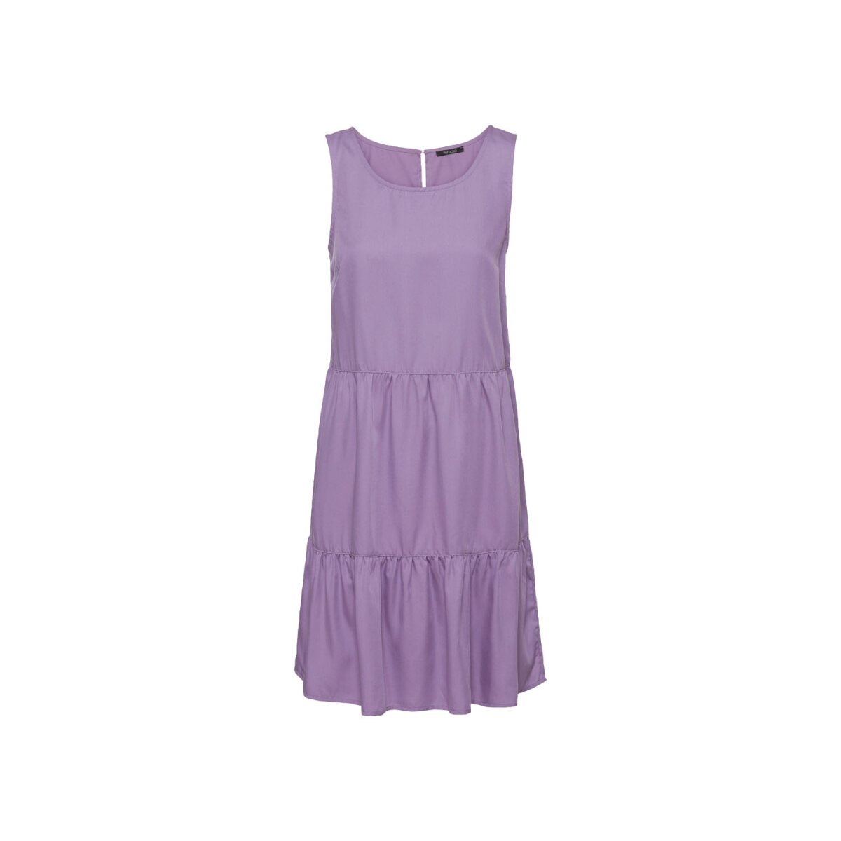 esmara women's mini dress, purple
