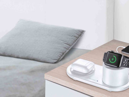 Multifunctional Charger 3 in 1