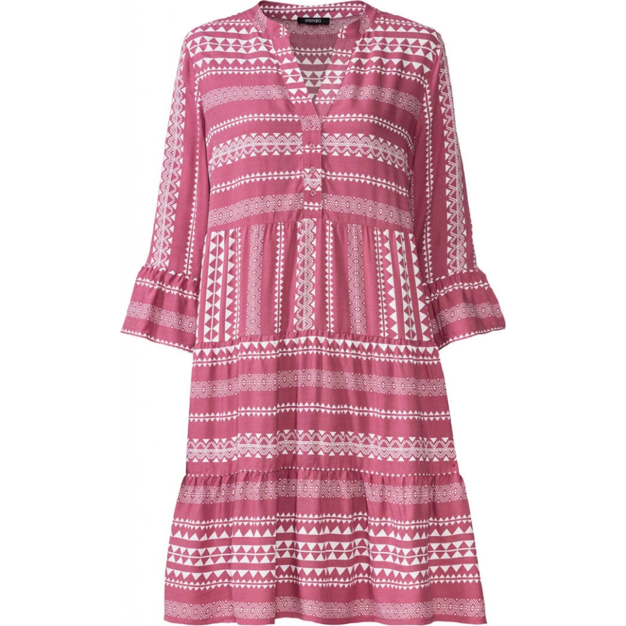 Esmara Women's Tunic Dress Light Pink