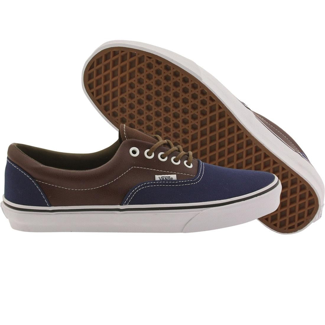 حذاء رياضي منخفض الرقبة للرجال من Vans