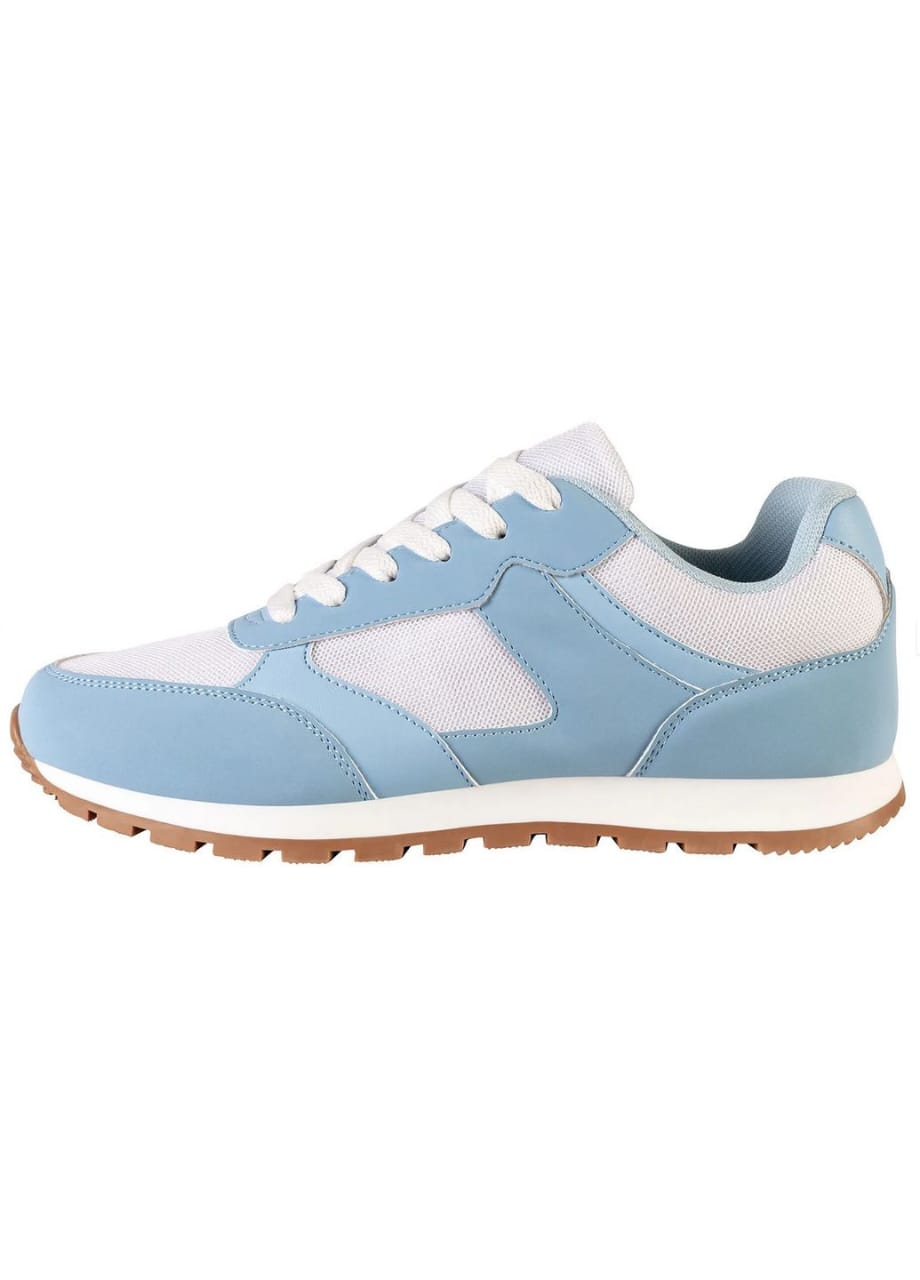 Esmara Women's Blue sneakers all-season