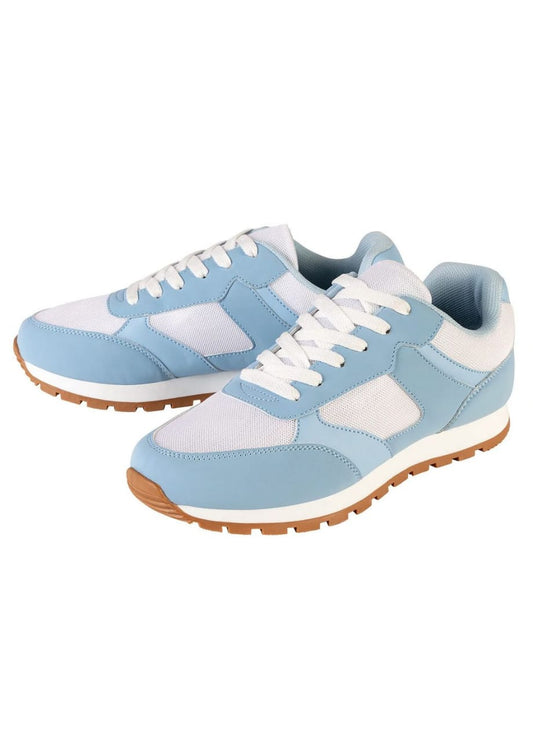 Esmara Women's Blue sneakers all-season