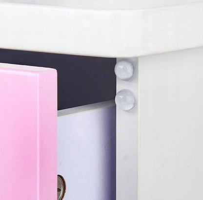 Silicone Rubber Bumpers