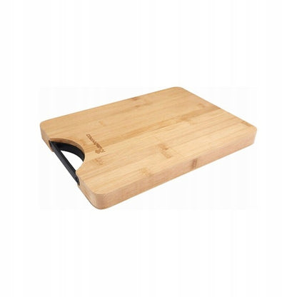 Cutting Board Brown Bamboo