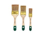 Set of 3 Paint Brushes