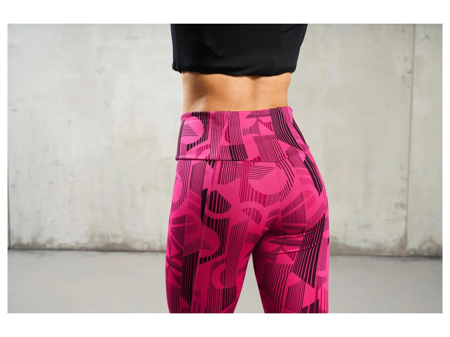 CRIVIT Sports leggings for women