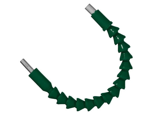 Parkside flexible drill extension
