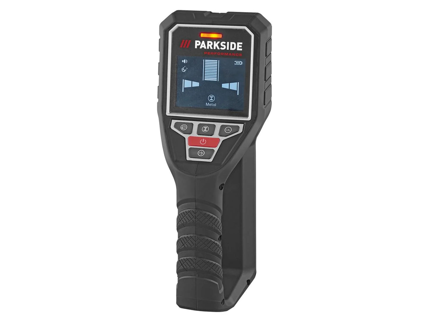 PPOG 120 A1 Material Detector