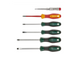 Screwdriver set PSD 1 A1 (1,000 V screwdriver set)