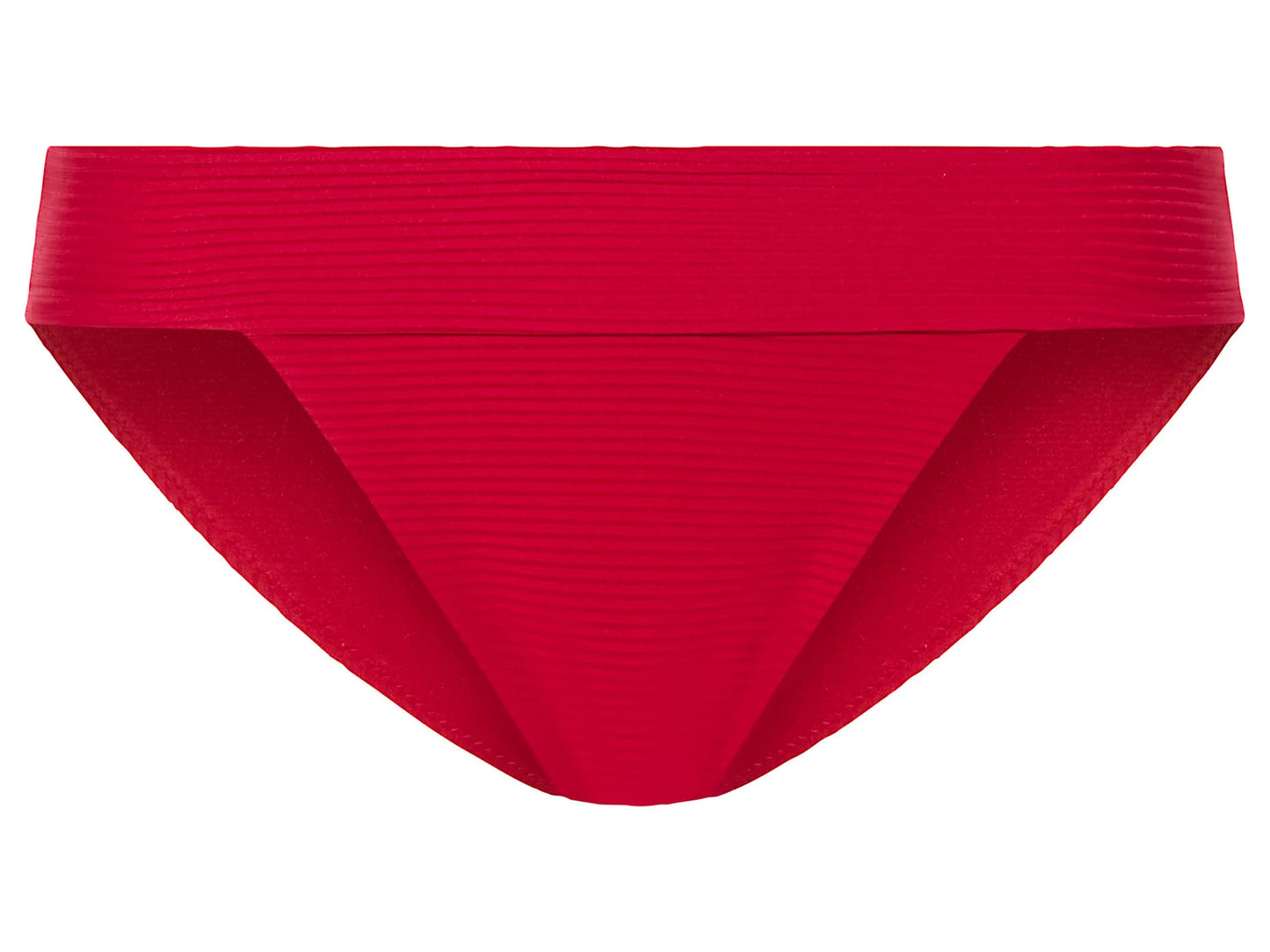 Women's bikini bottom (Red)
